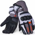 ORKEN NORTH - Model OK17-DARK GREY/MEDIUM GREY/RED FLUO
