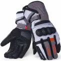 ORKEN NORTH - Modelo OK17-DARK GREY/MEDIUM GREY/RED FLUO