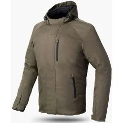 SKYLINE BREMEN JACKET