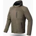 SKYLINE BREMEN JACKET