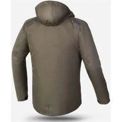 SKYLINE BREMEN JACKET