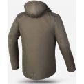 SKYLINE BREMEN JACKET