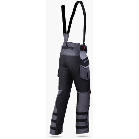 ORKEN TAIL PANTS