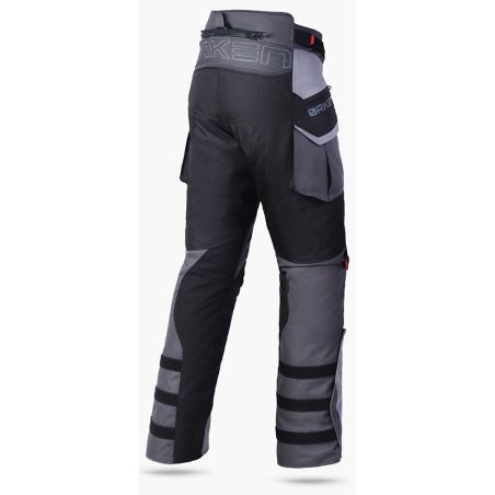 ORKEN TAIL PANTS