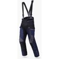 ORKEN TAIL PANTS - Modèle OK14-BLACK/BLUE/RED