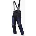ORKEN TAIL PANTS - Modelo OK14-BLACK/BLUE/RED