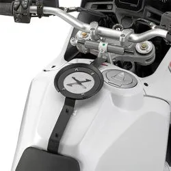 GIVI KITA METALICO DUCATI DESERT X.937 2022