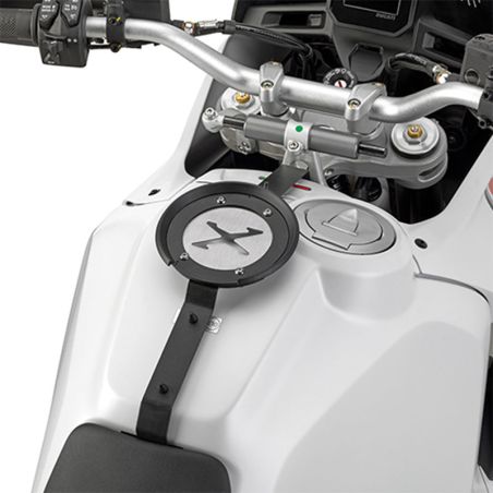 GIVI KITA METALICO DUCATI DESERT X.937 2022