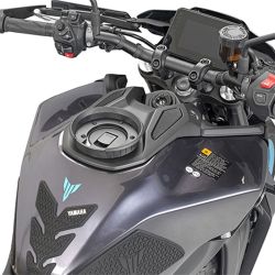 GIVI KIT ADAPT. METAL. YAMAHA MT-09