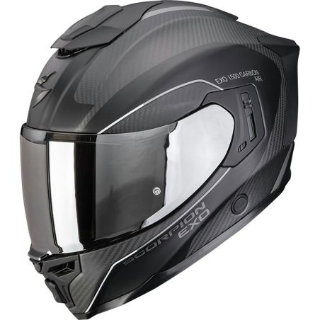 SCORPION EXO-1500 AIR CARBON MUNDI