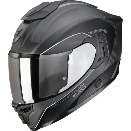 SCORPION EXO-1500 AIR CARBON MUNDI