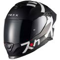 NEXX Y.100R NIPPON - Model NERO MATT