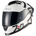 NEXX Y.100R NIPPON - Modell WEISS