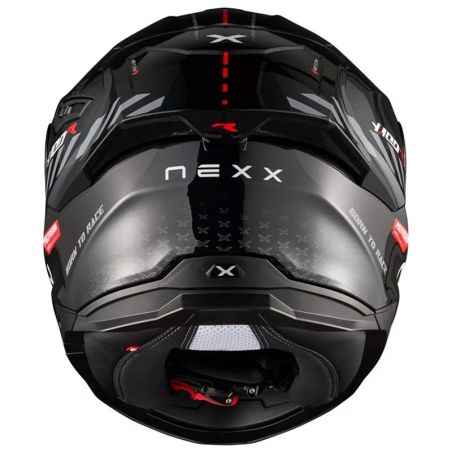 NEXX Y.100R FADE