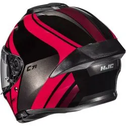 HJC C71 FABER 