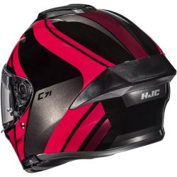 HJC C71 FABER 