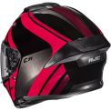 HJC C71 FABER 