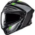 HJC C71 FABER - Model HJC MC4