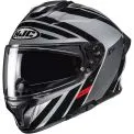 HJC C71 FABER - Model HJC MC5