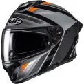 HJC C71 FABER - Model HJC MC7