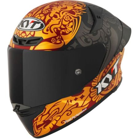 KYT TT-REVO REPLICA ENEA INDONESIA 2023 MATT E06
