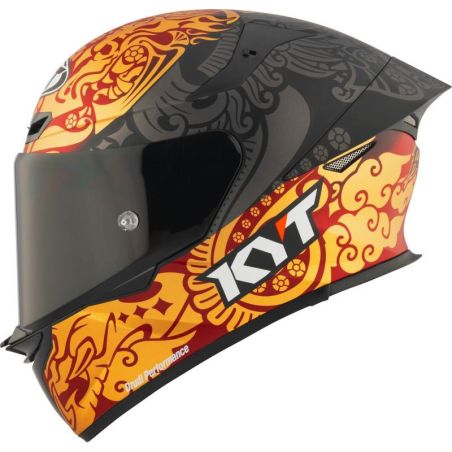 KYT TT-REVO REPLICA ENEA INDONESIA 2023 MATT E06