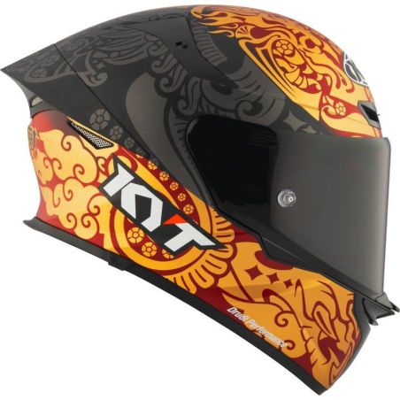 KYT TT-REVO REPLICA ENEA INDONESIA 2023 MATT E06