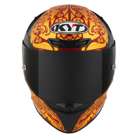 KYT TT-REVO REPLICA ENEA INDONESIA 2023 MATT E06