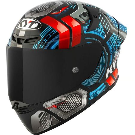 KYT TT-REVO SYNCHROTRON E06