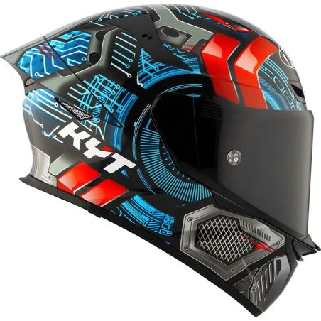 KYT TT-REVO SYNCHROTRON E06