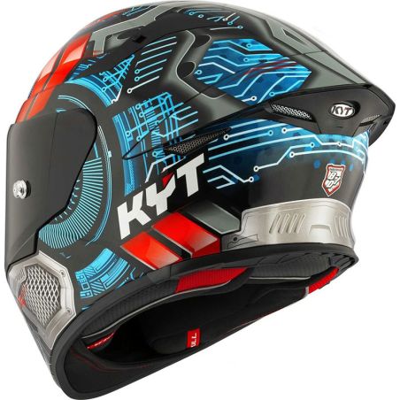 KYT TT-REVO SYNCHROTRON E06