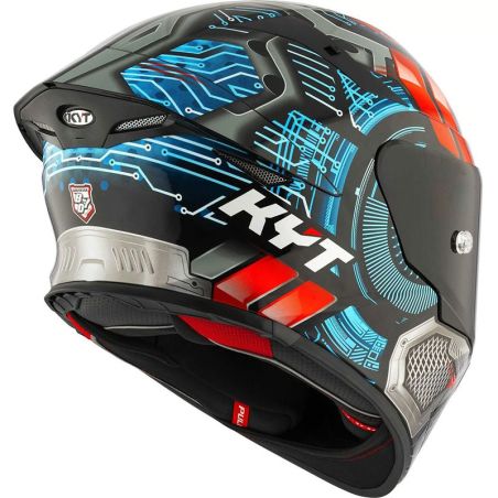 KYT TT-REVO SYNCHROTRON E06