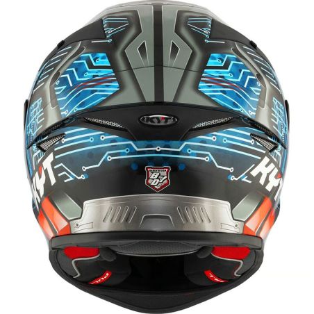 KYT TT-REVO SYNCHROTRON E06