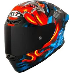KYT TT-REVO MAGNET MATT E06