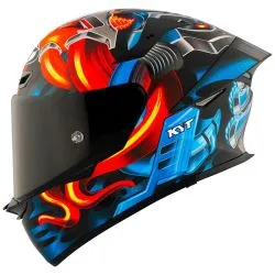 KYT TT-REVO MAGNET MATT E06