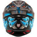 KYT TT-REVO MAGNET MATT E06
