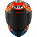KYT TT-REVO MAGNET MATT E06