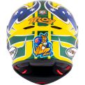 SUOMY S1-XR GP REPLICA TROY BAYLISS 2005 E06/FIM