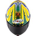 SUOMY S1-XR GP REPLICA TROY BAYLISS 2005 E06/FIM