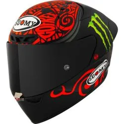 SUOMY S1-XR GP REPLICA BAGNAIA MONSTER 24 MTT E06F