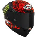 SUOMY S1-XR GP REPLICA BAGNAIA MONSTER 24 MTT E06F