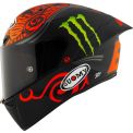 SUOMY S1-XR GP REPLICA BAGNAIA MONSTER 24 MTT E06F