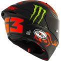 SUOMY S1-XR GP REPLICA BAGNAIA MONSTER 24 MTT E06F