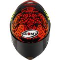 SUOMY S1-XR GP REPLICA BAGNAIA MONSTER 24 MTT E06F