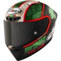 SUOMY S1-XR GP REPLICA HICKMAN 2024 E06/FIM
