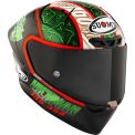 SUOMY S1-XR GP REPLICA HICKMAN 2024 E06/FIM