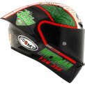 SUOMY S1-XR GP REPLICA HICKMAN 2024 E06/FIM