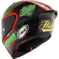 SUOMY S1-XR GP REPLICA HICKMAN 2024 E06/FIM