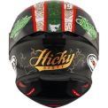 SUOMY S1-XR GP REPLICA HICKMAN 2024 E06/FIM