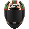 SUOMY S1-XR GP REPLICA HICKMAN 2024 E06/FIM